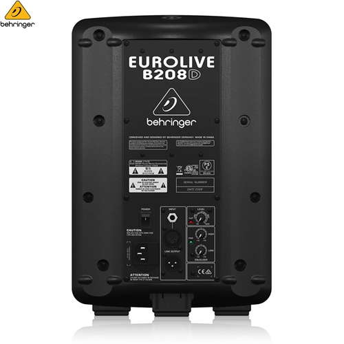 Loa Behringer B208D 4